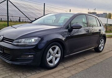 VW Golf 173.000 km 7.800 &euro; Neubrandenburg 17034