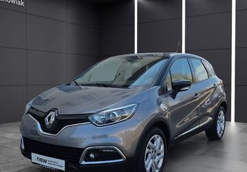 Renault Captur 97.798 km 9.985 &euro; Neubrandenburg 17039