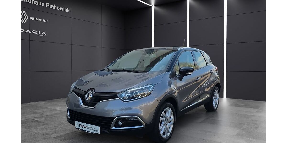 Renault Captur 97.798 km 9.985 &euro; Neubrandenburg 17039