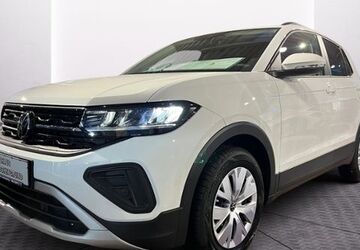 VW T-Cross 7.334 km 21.789 &euro; Neubrandenburg 17034