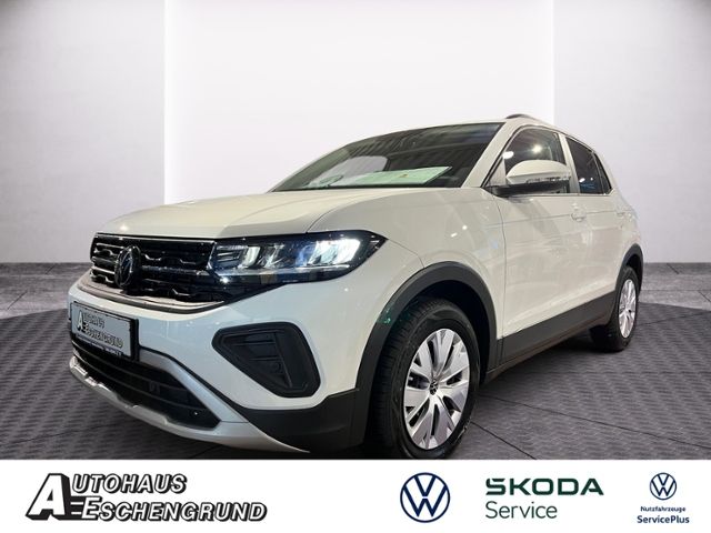 VW T-Cross 7.334 km 21.789 &euro; Neubrandenburg 17034