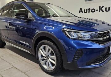 VW Taigo 15.586 km 23.900 &euro; Neustrelitz 17235