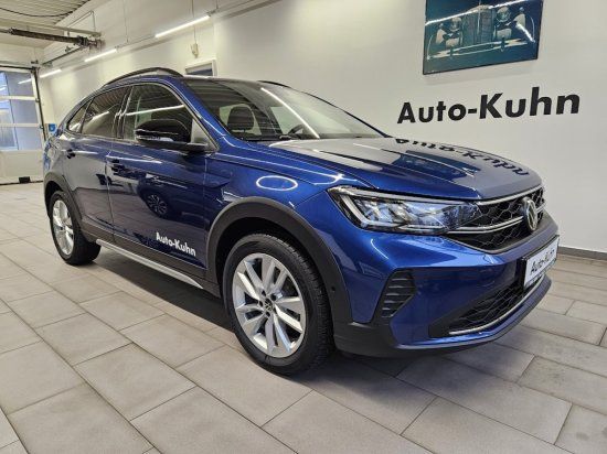 VW Taigo 15.586 km 23.900 &euro; Neustrelitz 17235