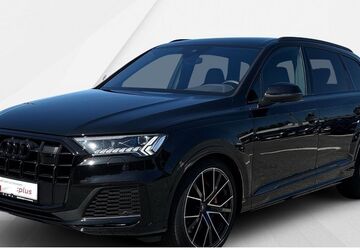 Audi SQ7 15.750 km 92.978 &euro; Neubrandenburg 17036