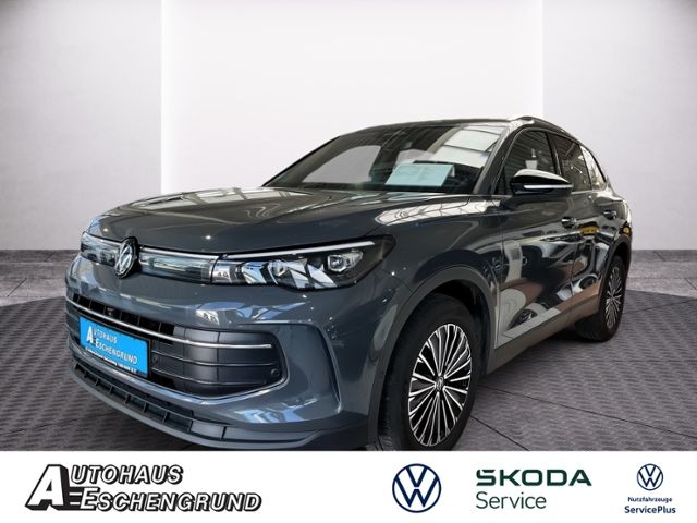 VW Tiguan 10.220 km 41.889 &euro; Neubrandenburg 17034