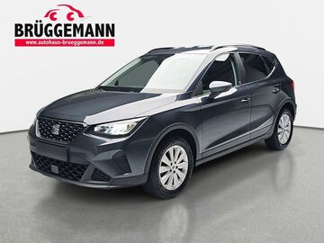 Gebrauchte Seat Arona