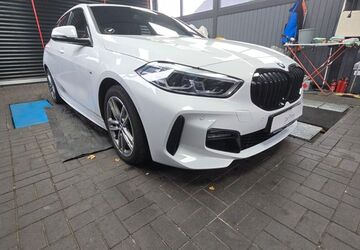 BMW 118 109.000 km 18.990 &euro; Neubrandenburg 17036