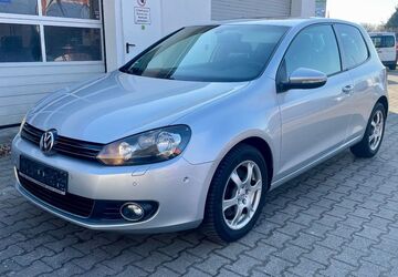 VW Golf 147.700 km 6.990 &euro; Neubrandenburg 17034