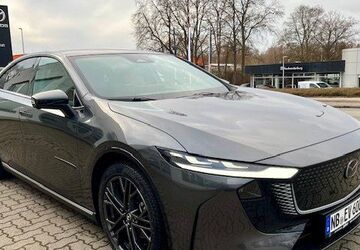 Mazda 6e 12.000 km 36.890 &euro; Neubrandenburg 17034