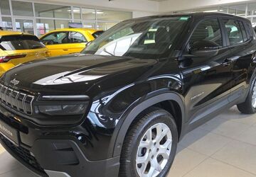 Jeep Avenger 40.401 km 19.990 &euro; Neubrandenburg 17033