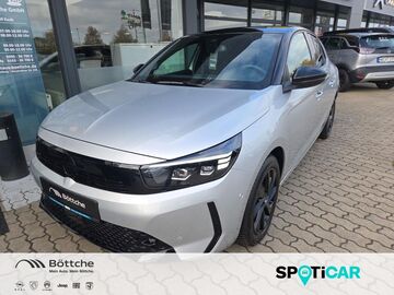 Gebrauchte Opel Corsa