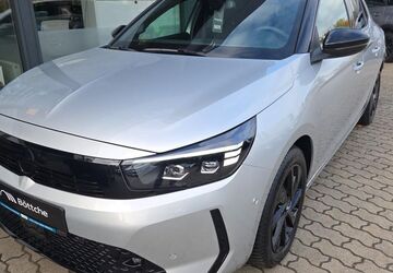 Opel Corsa 24.324 km 17.990 &euro; Neubrandenburg 17033