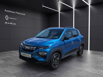 Gebrauchte Dacia Spring