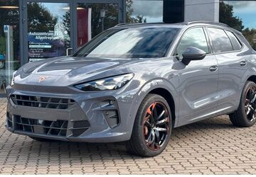 Cupra Terramar 15.000 km 49.900 &euro; Altentreptow 17087