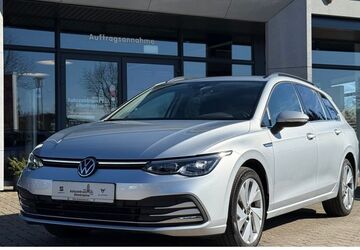 VW Golf 82.859 km 23.500 &euro; Altentreptow 17087