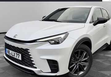 Lexus LBX 4.500 km 36.990 &euro; Neubrandenburg 17034