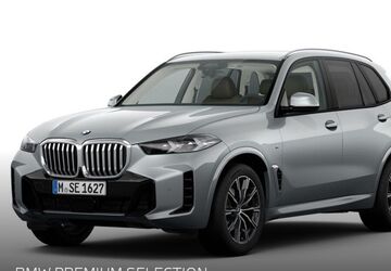 BMW X5 72.858 km 64.990 &euro; Neubrandenburg/Hellfeld 17039