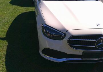 Mercedes-Benz E 200 133.000 km 22.900 &euro; Neddemin 17039