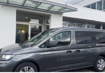 VW Caddy 14.900 km 33.500 &euro; Woldegk 17348