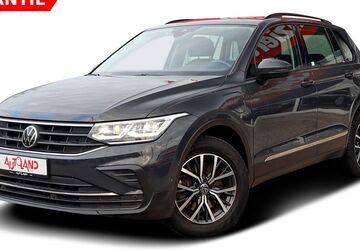 VW Tiguan 44.540 km 29.950 &euro; Neubrandenburg 17036