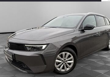 Opel Astra 30.500 km 20.900 &euro; Neubrandenburg 17034