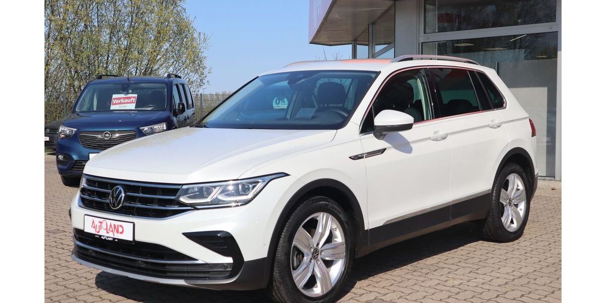 VW Tiguan 74.283 km 27.950 &euro; Neubrandenburg 17036