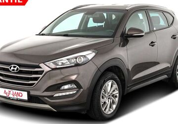 Hyundai TUCSON 84.259 km 19.990 &euro; Neubrandenburg 17036