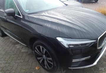 Volvo XC60 76.300 km 39.990 &euro; Neubrandenburg 17033