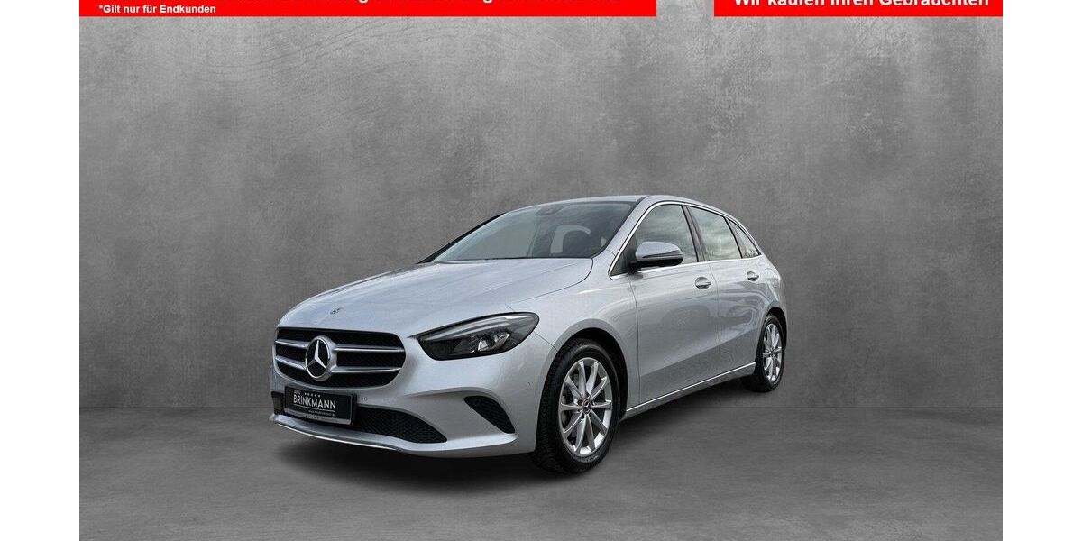 Mercedes-Benz B 200 56.934 km 23.114 &euro; Neubrandenburg 17033