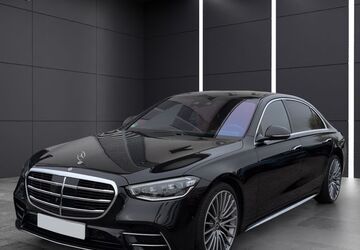 Mercedes-Benz S 400 68.356 km 105.485 &euro; Neubrandenburg 17039