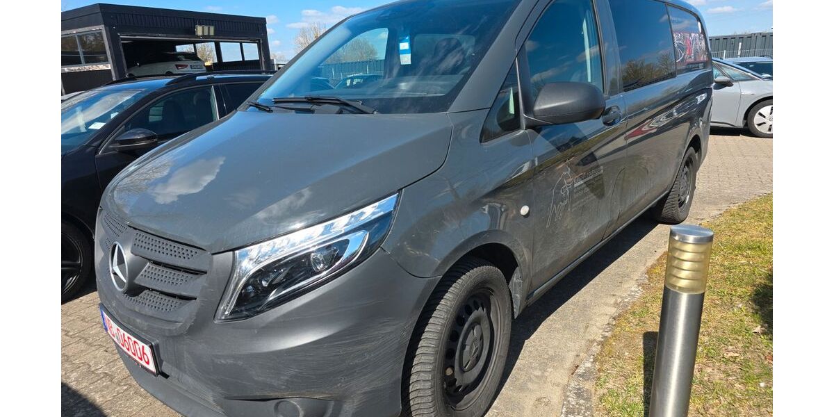 Mercedes-Benz Vito 156.000 km 30.990 &euro; Neubrandenburg 17036