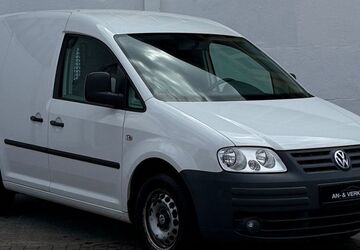 VW Caddy 171.000 km 5.990 &euro; Neubrandenburg 17033
