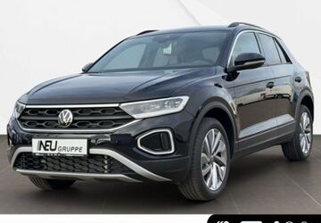 VW T-Roc 6.001 km 36.888 &euro; Neubrandenburg 17033