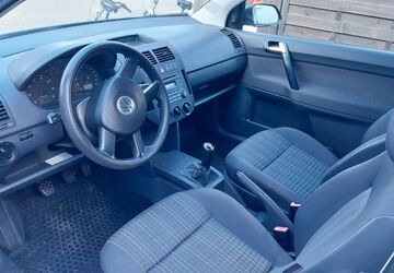 VW Polo 107.000 km 3.300 &euro; Neubrandenburg 17033