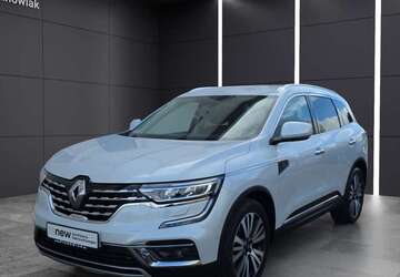 Renault Koleos 64.888 km 27.885 &euro; Trollenhagen 17039