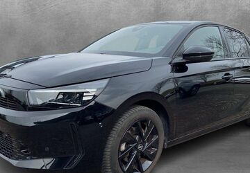 Opel Corsa 44.764 km 16.015 &euro; Stavenhagen 17153