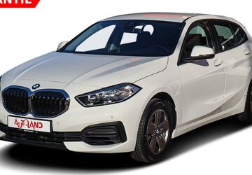 BMW 118 28.972 km 22.490 &euro; Neubrandenburg 17036