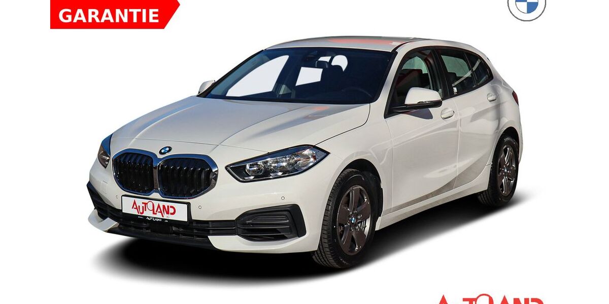 BMW 118 28.972 km 22.990 &euro; Neubrandenburg 17036