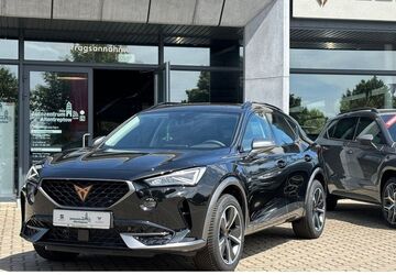 Cupra Formentor 15.000 km 27.500 &euro; Altentreptow 17087