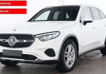 Mercedes-Benz GLC 220 34.700 km 50.290 &euro; Stavenhagen 17153