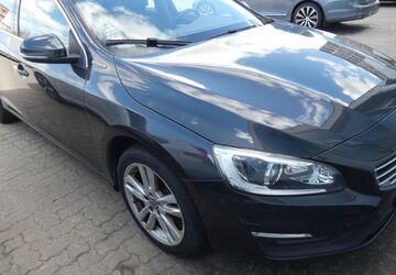 Volvo V60 123.100 km 14.990 &euro; Neubrandenburg 17033