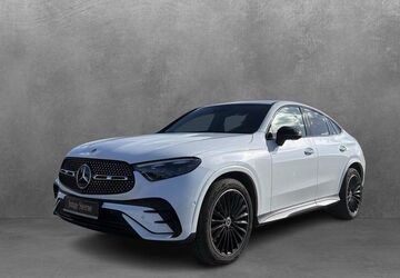 Mercedes-Benz GLC 220 47.500 km 55.890 &euro; Neubrandenburg 17033