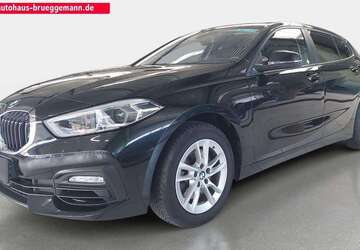 BMW 118 35.288 km 18.890 &euro; Neubrandenburg 17036