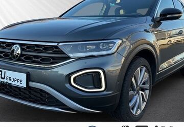 VW T-Roc 6.183 km 31.990 &euro; Neubrandenburg 17033