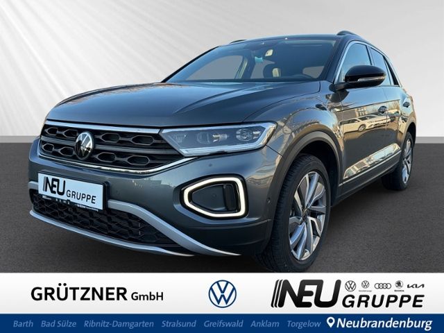 VW T-Roc 6.183 km 31.990 &euro; Neubrandenburg 17033