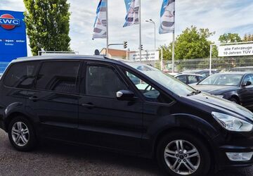 Ford Galaxy 263.000 km 5.990 &euro; Neubrandenburg an der A20 17034