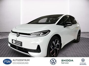 Gebrauchte VW ID.3