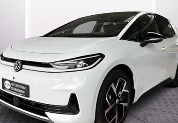 VW ID.3 8.965 km 46.889 &euro; Neubrandenburg 17034