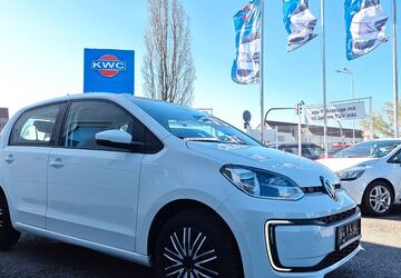 VW e-up! 64.000 km 11.990 &euro; Neubrandenburg an der A20 17034
