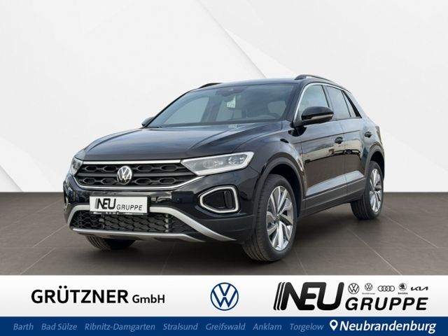 VW T-Roc 1.500 km 40.490 &euro; Neubrandenburg 17033